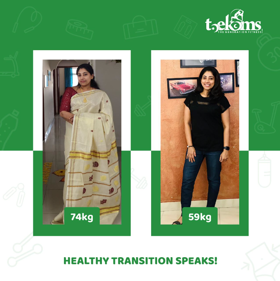 Transformation 1