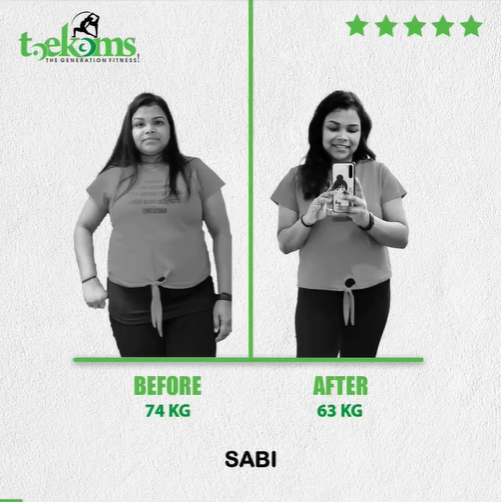 Transformation 2